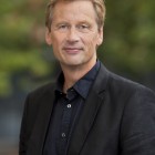 Lennart Agén, Presschef Systembolaget Foto: Magnus Fond