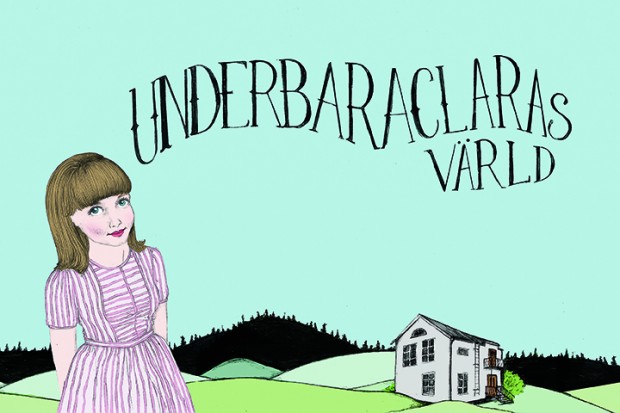 Du hittar Underbara Clara:s blogg på http://blogg.amelia.se/underbaraclara/